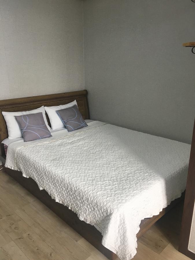 Nattrang Pension Jeju Exterior foto